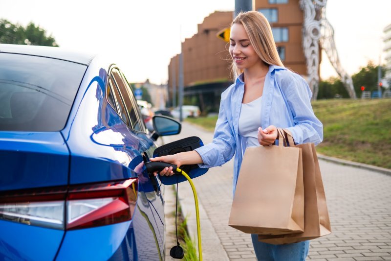 ev-charger-installation-shopping-car-park-totalcharge Shopping centre EV